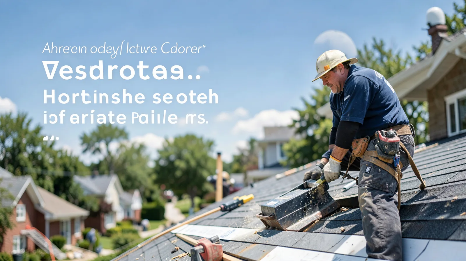 Roof Replacement in Dahinda, IL near me
